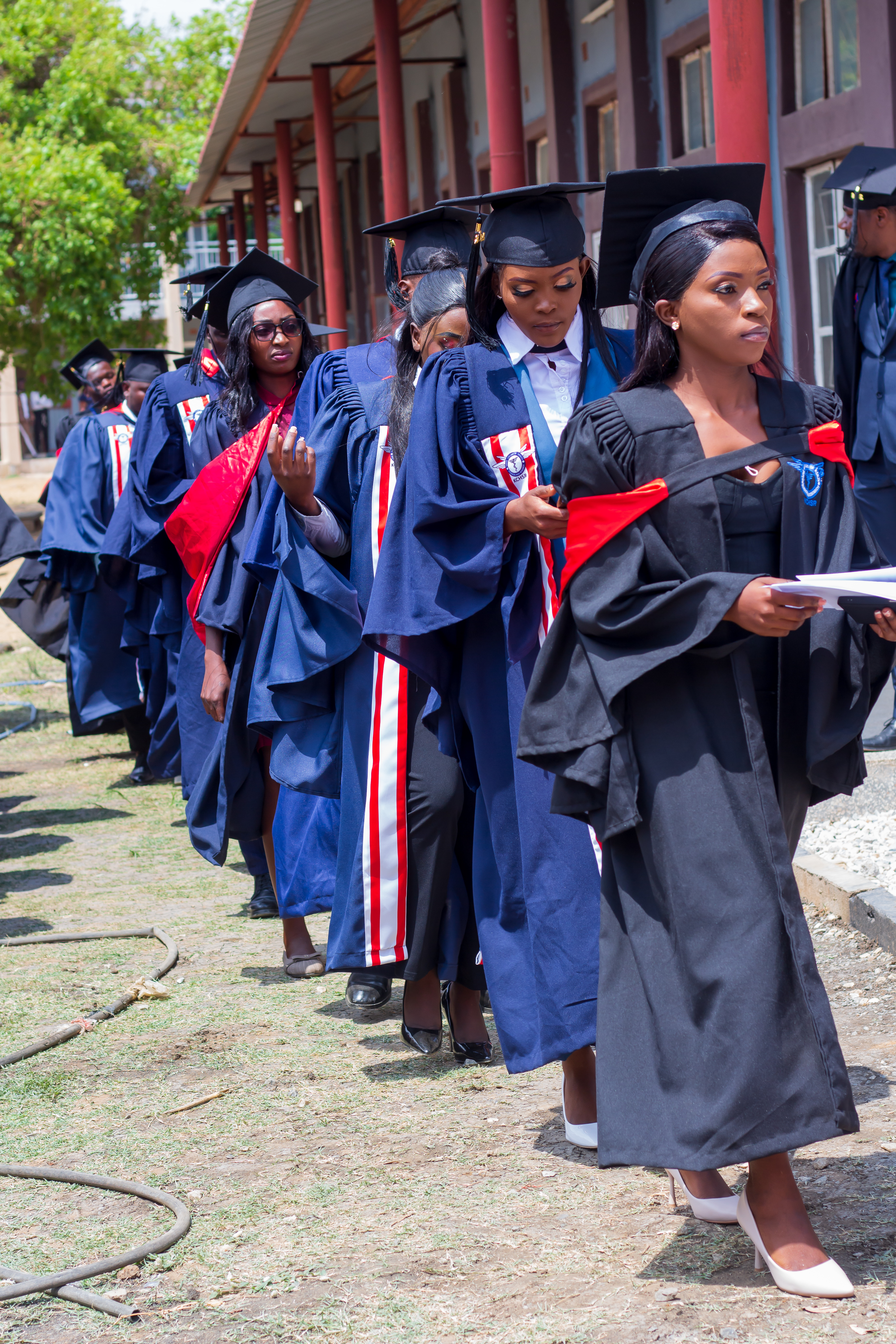 KCHSR Graduate